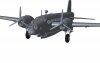 Airfix 08021 Vickers Wellington Mk.II